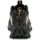 Кроссовки Caterpillar (CAT) Intruder Mecha P111425 чорні 37 - изображение 4