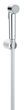 Гігієнічний душовий набір Grohe Tempesta-F Trigger Spray (26352000) - зображення 1