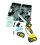 Акумуляторна пила Гілкоріз DeWalt DCM16 акб 48V Шина 200мм 12 м/с для обрізки гілок у саду - зображення 6