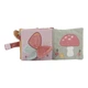 Książeczka aktywizująca Little Dutch LD9019 Fairy Garden (8713291890190) - obraz 3