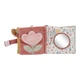 Książeczka aktywizująca Little Dutch LD9019 Fairy Garden (8713291890190) - obraz 4