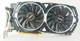 Відеокарта MSI GTX 1060 (3GB/GDDR5/192bit) GTX 1060 ARMOR 3G OCV1 БВ - Б/В - зображення 1
