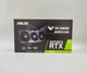 Відеокарта Asus RTX 3080 TUF Gaming OC Edition V2 (10GB/GDDR6X/320bit) TUF-RTX3080-O10G-V2-GAMING БВ - Б/В - зображення 8
