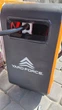 Автоматична катушка для шланга Yard Force HW HR20B (20 м) - зображення 3