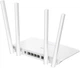 Маршрутизатор Cudy WR300S (WR300S) WiFi4 / N300 / 100Мбіт/с / Підтримка MESH, VPN (WR300S) - зображення 3