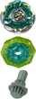 Бейблейд з пусковим пристроєм Hasbro Beyblade X Fortress Knight GV 8-70UN CX Infinity Starter Pack (G4563) - зображення 3