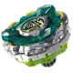 Бейблейд з пусковим пристроєм Hasbro Beyblade X Fortress Knight GV 8-70UN CX Infinity Starter Pack (G4563) - зображення 4