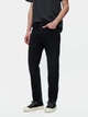 Мужские темно-серые джинсы slim tapered размер 28 - изображение 1