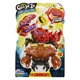 Рідкісна фігурка Екзошок GooJitZu / Heroes of Goo Jit Zu Deep Goo Sea Ultra Rare Exoshock - изображение 1