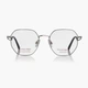 Оправа оптическая HICKMANN HI 1233 09B - изображение 1