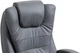 Офисное кресло Activejet с подогревом и массажем Серое (YK7304 SZ) - изображение 10