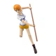 Фигурка Bandai Anime Heroes One Piece Nami - изображение 3
