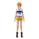 Фигурка Bandai Anime Heroes One Piece Nami - изображение 4