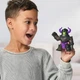 Рідкісна фігурка Орбітокс чорний лицар Стретч Страйкерс GooJitZu / Black Knight Orbitox Ultra Rare - изображение 6