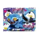Пазли Ravensburger K-Pop Demon Hunters - 4x100 елементiв 12004757 (4005555047575) - зображення 4