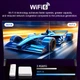 Настроенная Смарт ТВ приставка H96 Max 2/16 GB Android 14 Allwinner H313 с Bluetooth-пультом и голосовым поиском | 4K HDR медиаплеер на андроид | Smart TV Box | ТВ Бокс с WiFi 2.4 и 5ГГц + YouTube без рекламы | ТВ каналы | Фильмы и Сериалы - изображение 6