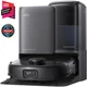 Робот-пилосос Eufy Omni E25 Black (T2353G11) - зображення 1