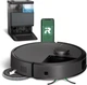 Робот-пилосос iRobot Roomba Combo 505+ AutoWash dock Black (N185040) - зображення 1