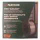 Сварочная порошковая проволока бабиной 206 метров и диаметров 0.6 мм Parkside PSFD 0.6 C1 - изображение 4