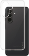Etui CARE by PanzerGlass X-Ray do Samsung Galaxy A27 5G Transparent (5715685034497) - obraz 1
