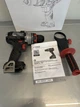 Безщітковий акумуляторний шурупокрут дриль 20В Parkside Performance PABSP 20 D4 - изображение 4