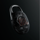 Портативна Bluetooth-колонка JBL Clip 5 IP67 7 Вт з карабіном, синя - зображення 7