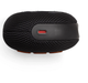 Портативная Bluetooth-колонка JBL Clip 5 IP67 7 Вт с карабином, черная - изображение 5