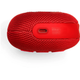 Портативна Bluetooth-колонка JBL Clip 5 IP67 7 Вт з карабіном, червона - зображення 5