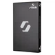 Ракетка для настільного тенісу Banda by Stiga Allround Future System ST (1650-0102-37) - изображение 4