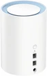 Система WiFi Cudy M1200(1-pack) WiFi5 / AC1200 / 100Мбит/с / Поддержка MESH (M1200(1-Pack)) - изображение 3