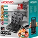 Мультимейкер Ardesto SM-H600B - зображення 8
