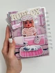 Книжечка на липучках «Roblox» - изображение 2