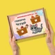 Логопедичная игра «Говорю четко звуки Ш - Ж» - изображение 1