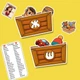 Логопедичная игра «Говорю четко звуки Ш - Ж» - изображение 2