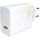 Зарядний пристрій Xiaomi 67W HyperCharge Combo (Type-A) (BHR9465EU) + кабель USB-C White - изображение 3