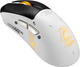 Mysz Asus ROG Keris II Origin-KJP Wireless/Bluetooth/USB Multicolor (90MP04L0-BMUA10) - obraz 5