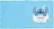 Album samoprzylepny Disney Stitch 16 x 16 cm 24 strony (8435497288075) - obraz 4