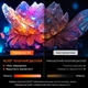 Проектор Xiaomi Formovie X5 4K UHD 3840×2160, 4500 ANSI люмен, HDR10+, Wi-Fi 6 — лазерный проектор для домашнего кинотеатра - изображение 5