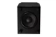 Студийный сабвуфер ADAM Audio T10S Black 10" 130 Вт (235743) - изображение 4