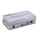 Подовжувач HDMI USB H.264 KVM 200м по IP Stone ST-SE016 - зображення 1