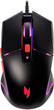 Mysz Acer Nitro NMW100 USB Black (GP.MCE11.03Y) - obraz 1