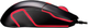 Mysz Acer Nitro NMW100 USB Black (GP.MCE11.03Y) - obraz 4
