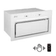 Вытяжка полновстраиваемая PERFELLI DESIGN FILINI 5 BIANCO - изображение 1