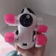 Интерактивная игрушка робот-собака Smart Dancer музыкальная со светом и движением для детей 3+ - изображение 3