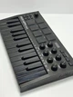 MIDI клавиатура AKAI MPK Mini Special Edition Black USB контроллер Б/у - изображение 2