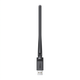 Адаптер UGREEN Wi-Fi USB AC650 беспроводной двухдиапазонный, для ПК/ноутбуков, 90339 - изображение 1
