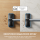 Електрична швабра Dreame MIRA MOP 10 Black - зображення 2
