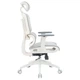 Офисное кресло OfficePro Skyline OC680-W-LG-LG - изображение 4