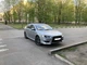 Lancer X 2007 - Клыки переднего бампера ABS пластик - изображение 6
