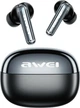 Słuchawki Awei T92 ANC Pro Black (6954284023498) - obraz 1